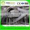 Dura-shred automatic American standard wood pallet shredder for sale