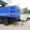 240kw Mobile Trailer Soundproof Generator