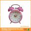 Lovely variety of colorful wake up light clock