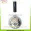Hanging Plastic Mirror Ball for Party/Club/Disco with battery sound control Motor