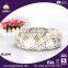 Big capacity stainless steel thermo food bowl