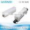 New design Modern style 1.2m 30W LED Waterproof IP65 T8 tube light with PMW Dimmable Microwave sensor