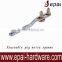 Stainless Steel Glass Conector