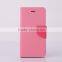 Stand Case Cover Flip Wallet Magnetic Leather for HTC one M9