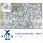 Manufacturer of customized plastic placemat with offset printing,PP placemat,PVC placemat