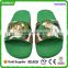Men Camo Indoor Comfort Slippers Home Shower Sandals EVA Slides Flat Shoes