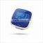 2015 new technology and new product style Eco-friendly ABS color Zero button or Buttonless Pedometer ZERO with logo