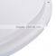 New technology surface mounted led ceiling light adjustable color temp 2w-24W HXD259 lamp light led light 24w led lamp
