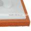 High density orange masonry float with plastic handle sponge plastering trowel                        
                                                Quality Choice
                                                    Most Popular