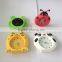 novelty Silicon alarm clock for children