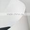 matt white pvc sheet