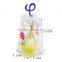 Eco-Friendly PET Plastic Custom Perfume Packaging Box