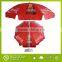 Coca Red Cola Outdoor Beach Umbrella ,beach Umbrella Factory Quality Choice