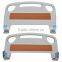 Hospital bed head and foot board manufacuturer near Shanghai