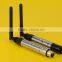 5Pcs/Lot Cheap Price Good Quality 2.4Ghz wireless DM Controller,1Pcs transmitters+4Pcs Receiver DM wireless Controller new