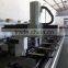 3 axis profile Cnc machining center for curtain wall