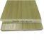 6*30mm High Strong Flexible Fiberglass Flat Bars Strips for 45 lbs Recurve Horsebow limb                        
                                                Quality Choice
