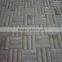 Convex freshwater shell mosaic tile,bathroom tile