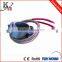 heating element low voltage