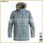 Presley Oem Traditional Winter Thick Coats Outerwear Jackets Parka Coat