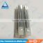 7.14*1.0*76.2 mm Long life tungsten carbide abrasive water jet cutting nozzle