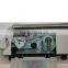 Bizsoft Dahua TM-Aa-5d electronic weigher printing barcode in English for supermarket