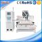 Latest style metal large full automatic CNC router