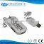 Promotional Customized Logo Metal Dog Tag USB Flash Drive