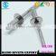 FACTORY NON-MAGNETIC RIVETS