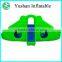  Chinese supplier used giant inflatable water slide