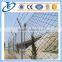 Security 4mm Galvanized Barbed Wire