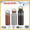 Hot sale insulated custom insulated gym water bottle