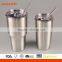 10oz 12oz 20oz 30oz Custom Vacuum Insulated Stainless Steel Beer Tumbler                        
                                                Quality Choice