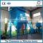aluminium hydrate mechanical mill