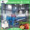 Pretreatment equipment for cooking oil making machine provide by manufacturer founded in 1982