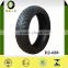natural rubber Motorcycle Tyre 120/80-18 High technical content 18 inch