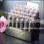 acrylic lipstick stand holder storage,acrylic lipstick holder box,12 lipstick acrylic storage display stand                        
                                                Quality Choice