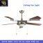 Ceiling Fan Light LED Ceiling Fan Lamp for Living Room