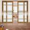 teak wood frame for door