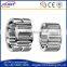 China factory flat needle roller bearing K HK NK NKI NKS CF NUTR series bearings