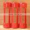API Standard Single Bow Spring Centralizer for Casing