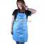 ESD Cleanroom Apron Antistatic Working Apron