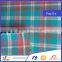 Wholesale yarn dyed woven fabrics shirt fabrics