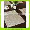 16016 Beautiful best leather faux leather placemats and coasters