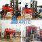 WT1-25 interlocking brick machine for sale