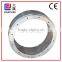 Feed Pellet Mill Spare Parts Alloy steel Ring Die and Roller