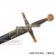 Wholesale Medieval Swords decorative sword HK81013AU