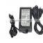 Logisaf 100-240V Ac To Dc 12v 7a Power Adapter Supply for Cctv Surveillance, Benq Acer Hp Sony LCD Monitors, Us Plug 5.5mm 2.1mm