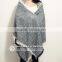wholesale woven 100%acrylic kashmir