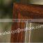 Cheap large plastic framed standing mirror for decoration